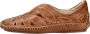 Pikolinos 578 3507C1 Volwassenen Instappers Kleur Cognac - Thumbnail 7