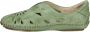 Pikolinos Comfortabele Instapper voor Dames Green Dames - Thumbnail 7