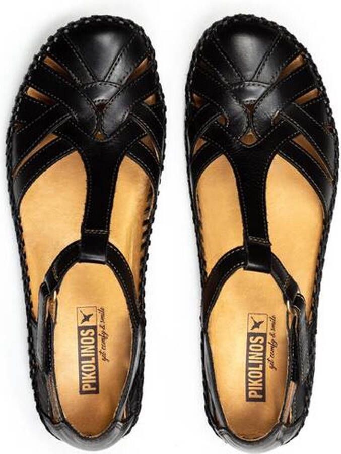 Pikolinos 655-0732 black