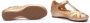 Pikolinos 655-0732CLC2 Volwassenen Platte sandalen Bruin - Thumbnail 10