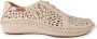 Pikolinos 655-4783 Volwassenen Dames veterschoenen Wit beige - Thumbnail 2