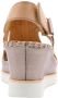 Pikolinos Aguadulce dames sandaal Bronze - Thumbnail 14