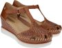 Pikolinos Aguadulce dames sandaal bruin - Thumbnail 12