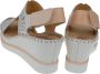 Pikolinos Aguadulce dames sandaal wit - Thumbnail 12