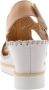 Pikolinos Aguadulce dames sandaal wit - Thumbnail 17