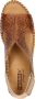 Pikolinos Kleurrijke sandalen met hoge sleehak Brown Dames - Thumbnail 3