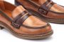 Pikolinos Aldaya dames instapper bruin - Thumbnail 4