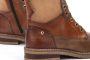 Pikolinos Moderne veterschoenen van leer voor dames Multicolor Dames - Thumbnail 10