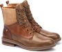 Pikolinos Moderne veterschoenen van leer voor dames Multicolor Dames - Thumbnail 13