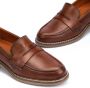 Pikolinos Opvallende Aldaya damesloafer Brown Dames - Thumbnail 4