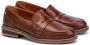 Pikolinos Opvallende Aldaya damesloafer Brown Dames - Thumbnail 5