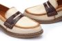 Pikolinos Elegante Aldaya damesschoenen White Dames - Thumbnail 4