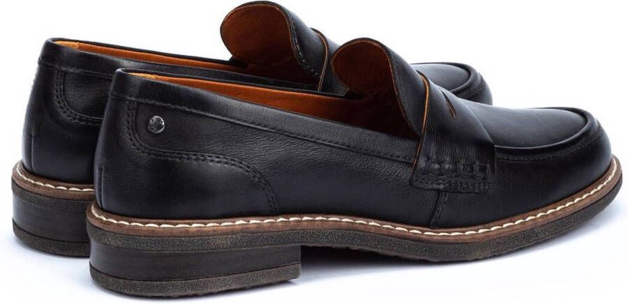 Pikolinos Aldaya dames pump zwart