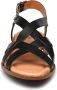 Pikolinos Comfortabele Algar damessandaal Black Dames - Thumbnail 4