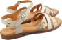 Pikolinos Algar W0X-0999C2 dames sandaal bruin - Thumbnail 2