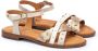 Pikolinos Algar W0X-0999C2 dames sandaal bruin - Thumbnail 9