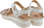 Pikolinos Altea dames sandaal goud - Thumbnail 3