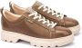 Pikolinos Asturias dames sneaker groen - Thumbnail 4