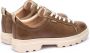 Pikolinos Asturias dames sneaker groen - Thumbnail 5