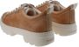 Pikolinos Asturias W4W 6850 dames sneaker bruin - Thumbnail 10