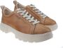 Pikolinos Asturias W4W 6850 dames sneaker bruin - Thumbnail 11