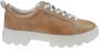 Pikolinos Asturias W4W 6850 dames sneaker bruin - Thumbnail 7