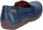 Pikolinos Handgemaakte Leren Herenloafer - Thumbnail 5