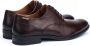 Pikolinos Elegante veterschoen voor formele gelegenheden Red Heren - Thumbnail 5