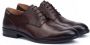 Pikolinos Elegante veterschoen voor formele gelegenheden Red Heren - Thumbnail 7