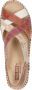 Pikolinos Cadaques dames sandaal Cognac - Thumbnail 3