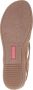 Pikolinos Cadaques dames sandaal Cognac - Thumbnail 6