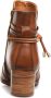 Pikolinos Elegante Twist Enkellaars Brown Dames - Thumbnail 6