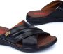 Pikolinos Herenslipper Calblanque M8T-0073 Black Heren - Thumbnail 4