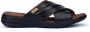 Pikolinos Herenslipper Calblanque M8T-0073 Black Heren - Thumbnail 5