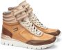Pikolinos Sneakers Baskets femme Cantabria W4R-6731 - Thumbnail 12