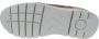 Pikolinos Geperforeerde Bruine Sneaker Brown Dames - Thumbnail 6