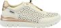 Pikolinos Dames Sneaker Cantabria W4R-6968C2 White Dames - Thumbnail 5