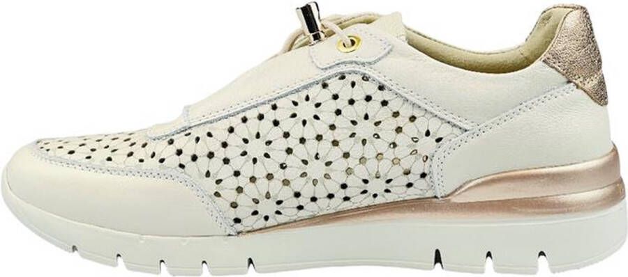 Pikolinos Cantabria dames sneaker wit