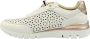Pikolinos Dames Sneaker Cantabria W4R-6968C2 White Dames - Thumbnail 6