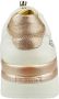 Pikolinos Dames Sneaker Cantabria W4R-6968C2 White Dames - Thumbnail 7