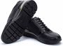 Pikolinos Zwarte Casual Leren Sneakers voor Dames Black Dames - Thumbnail 6