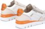 Pikolinos Dames Sneaker Cantabria W4R-6968C2 White Dames - Thumbnail 12