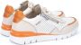 Pikolinos Dames Sneaker Cantabria W4R-6968C2 White Dames - Thumbnail 13