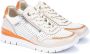 Pikolinos Dames Sneaker Cantabria W4R-6968C2 White Dames - Thumbnail 14