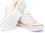 Pikolinos Dames Sneaker Cantabria W4R-6968C2 White Dames - Thumbnail 15