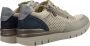 Pikolinos Dames Sneaker Cantabria W4R-6968C1 White Dames - Thumbnail 5