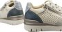 Pikolinos Dames Sneaker Cantabria W4R-6968C1 White Dames - Thumbnail 6