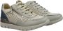 Pikolinos Dames Sneaker Cantabria W4R-6968C1 White Dames - Thumbnail 11