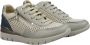 Pikolinos Cantabria W4R-6968C1 dames sneaker wit - Thumbnail 11