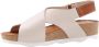 Pikolinos Sandalen Sandales compensées femme Mahon W9E-912 - Thumbnail 14